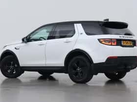 Land Rover Discovery Sport (2020) thumbnail 2