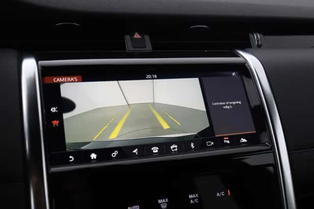 Land Rover Discovery Sport (2020) thumbnail 11