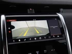 Land Rover Discovery Sport (2020) thumbnail 11