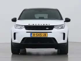 Land Rover Discovery Sport (2020) thumbnail 16