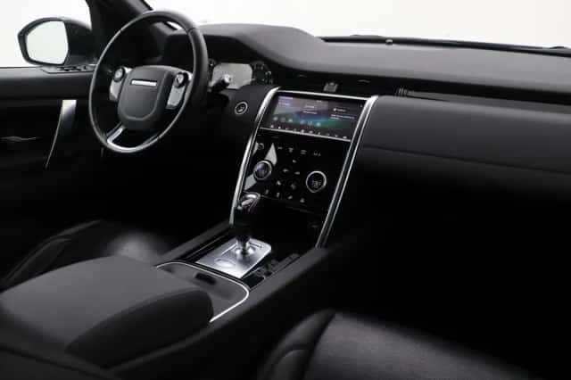 Land Rover Discovery Sport (2020) thumbnail 17