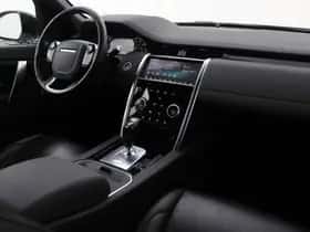 Land Rover Discovery Sport (2020) thumbnail 17
