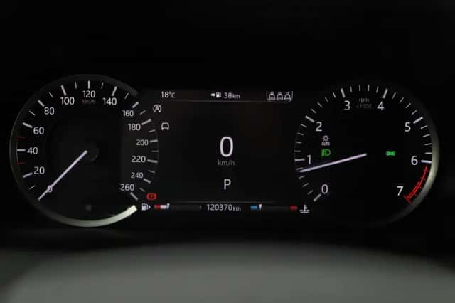 Land Rover Discovery Sport (2020) thumbnail 19