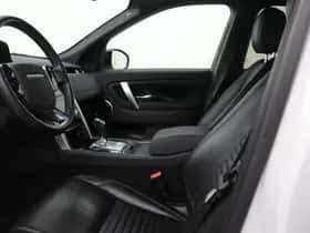 Land Rover Discovery Sport (2020) thumbnail 3