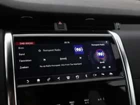 Land Rover Discovery Sport (2020) thumbnail 23
