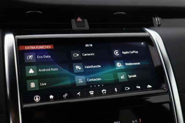 Land Rover Discovery Sport (2020) thumbnail 25
