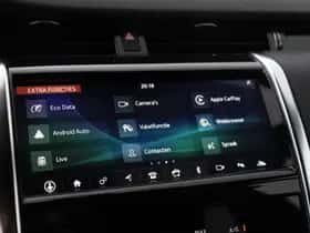 Land Rover Discovery Sport (2020) thumbnail 25