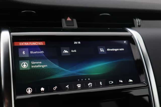 Land Rover Discovery Sport (2020) thumbnail 26