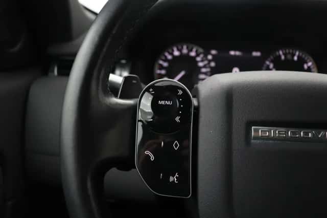 Land Rover Discovery Sport (2020) thumbnail 30