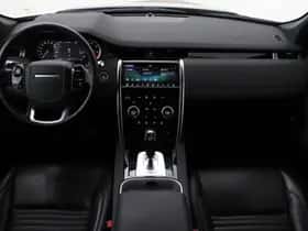 Land Rover Discovery Sport (2020) thumbnail 4
