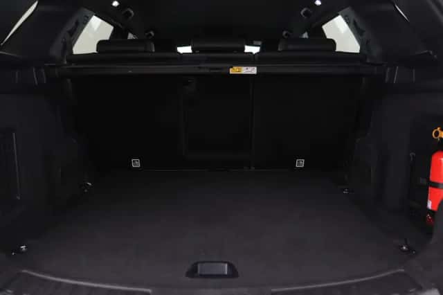 Land Rover Discovery Sport (2020) thumbnail 40