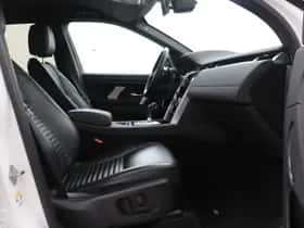 Land Rover Discovery Sport (2020) thumbnail 5