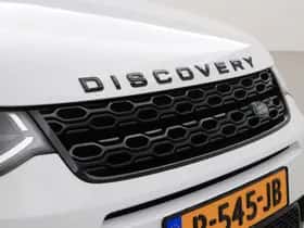 Land Rover Discovery Sport (2020) thumbnail 41