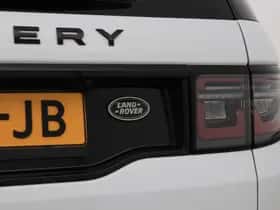 Land Rover Discovery Sport (2020) thumbnail 42