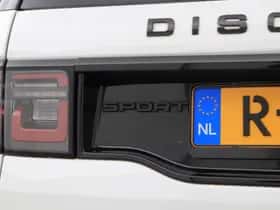 Land Rover Discovery Sport (2020) thumbnail 43