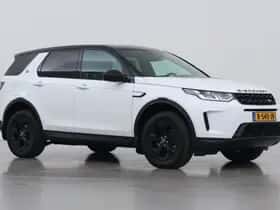 Land Rover Discovery Sport (2020) thumbnail 47