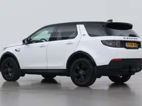 Land Rover Discovery Sport (2020) thumbnail 48