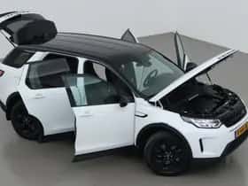 Land Rover Discovery Sport (2020) thumbnail 6