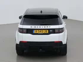 Land Rover Discovery Sport (2020) thumbnail 9