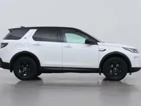 Land Rover Discovery Sport (2020) thumbnail 10