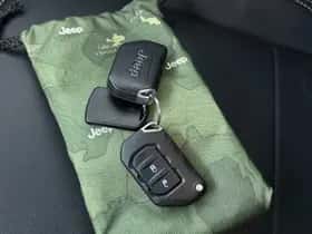 Jeep Wrangler (2022) thumbnail 18