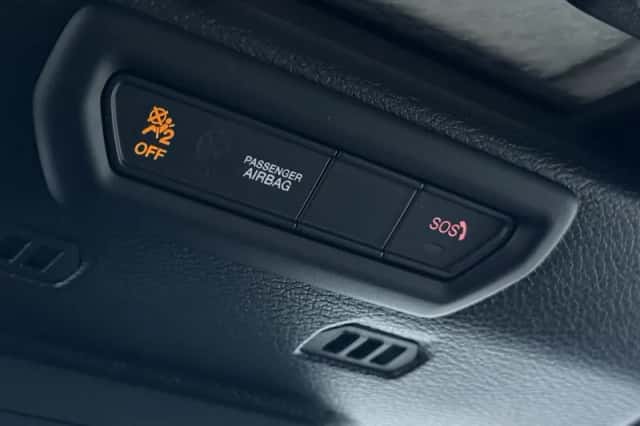 Jeep Wrangler (2022) thumbnail 28