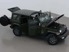 Jeep Wrangler (2022) thumbnail 6