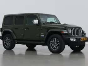 Jeep Wrangler (2022) thumbnail 55