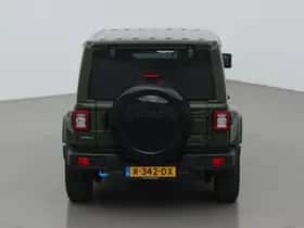 Jeep Wrangler (2022) thumbnail 9