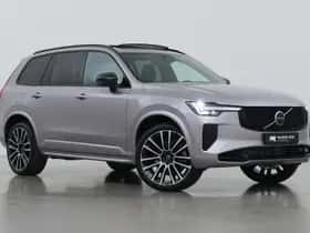 Volvo XC90 (2026)