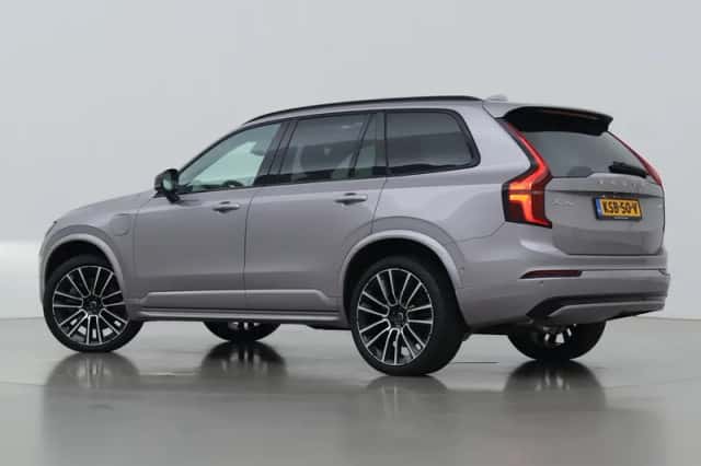 Volvo XC90 (2026) thumbnail 2