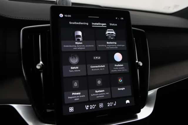 Volvo XC90 (2026) thumbnail 27