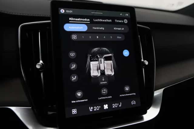 Volvo XC90 (2026) thumbnail 30