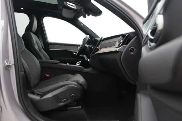 Volvo XC90 (2026) thumbnail 5