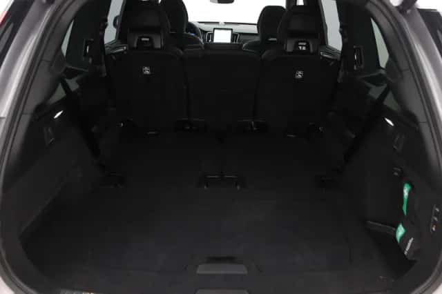Volvo XC90 (2026) thumbnail 54