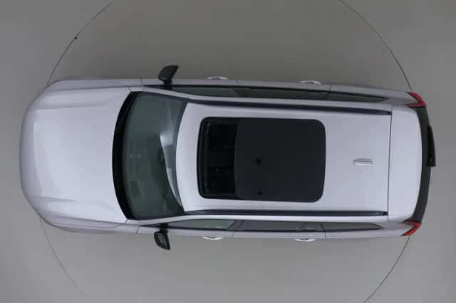 Volvo XC90 (2026) thumbnail 68