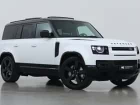 Land Rover Defender (2026)
