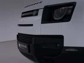 Land Rover Defender (2026) thumbnail 48