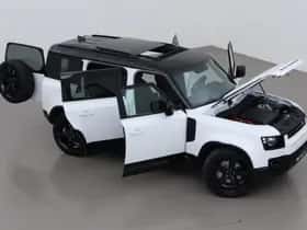 Land Rover Defender (2026) thumbnail 6