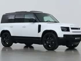 Land Rover Defender (2026) thumbnail 57