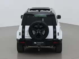Land Rover Defender (2026) thumbnail 9