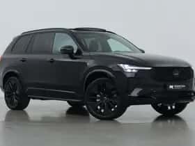 Volvo XC90 (2026)