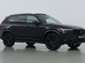 Volvo XC90 (2026) thumbnail 65