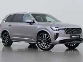 Volvo XC90 (2026)