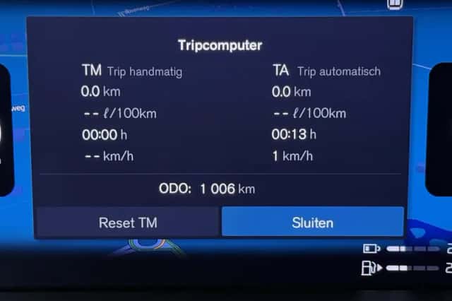 Volvo XC90 (2026) thumbnail 20