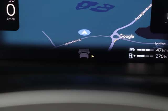 Volvo XC90 (2026) thumbnail 22
