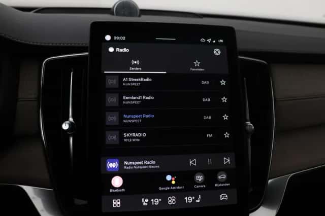 Volvo XC90 (2026) thumbnail 24
