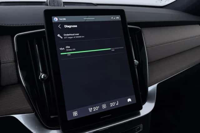 Volvo XC90 (2026) thumbnail 35