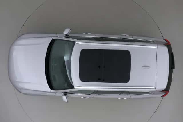 Volvo XC90 (2026) thumbnail 73
