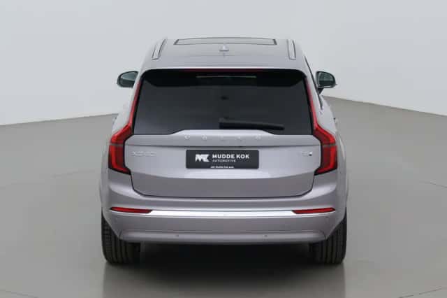 Volvo XC90 (2026) thumbnail 9